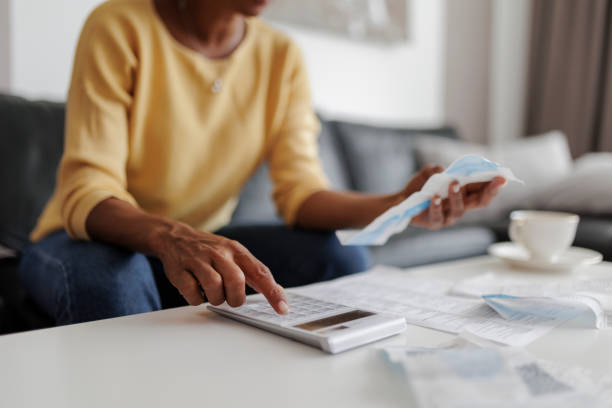 Professional Loan Agency in Coral Hills, MD